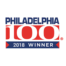 2018 winner