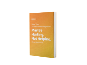 Hurting Not Helping Book Mockup