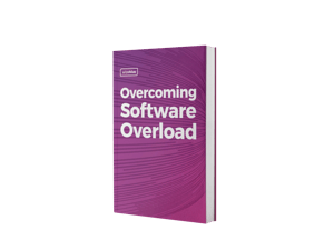 Overcoming Software Book Mockup