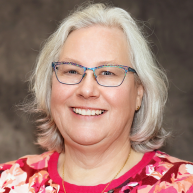 Pam Christensen