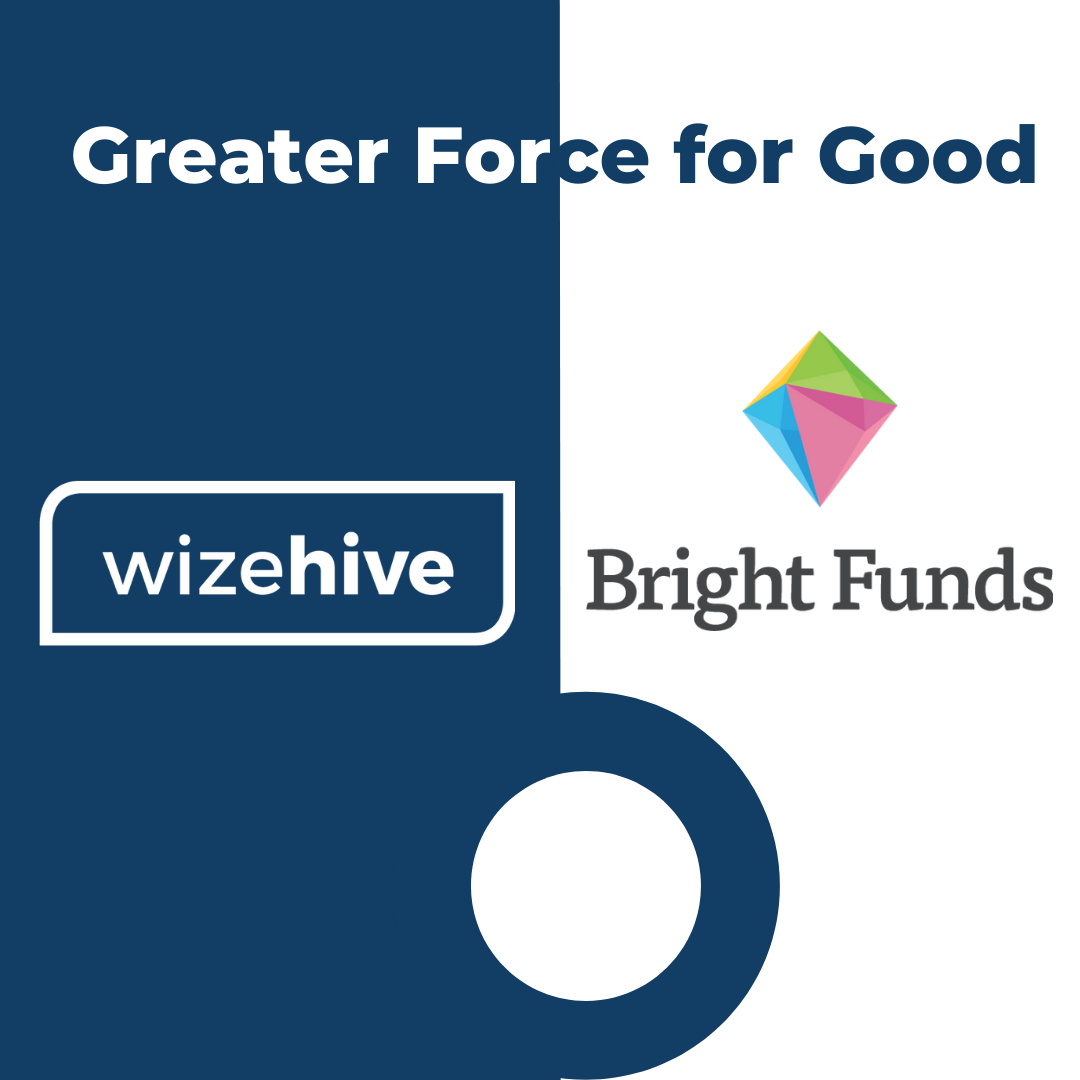 WizeHive Combines Forces With Bright Funds