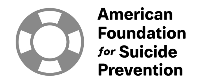 American Foundation for Suicide Prevention