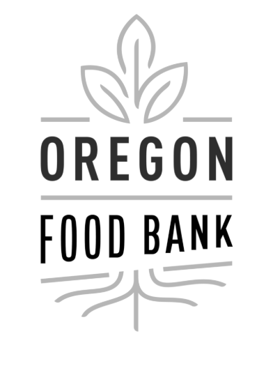 Oregon Food Bank