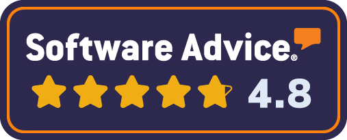 Software Advice Rating