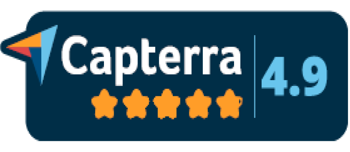 Capterra Rating V2