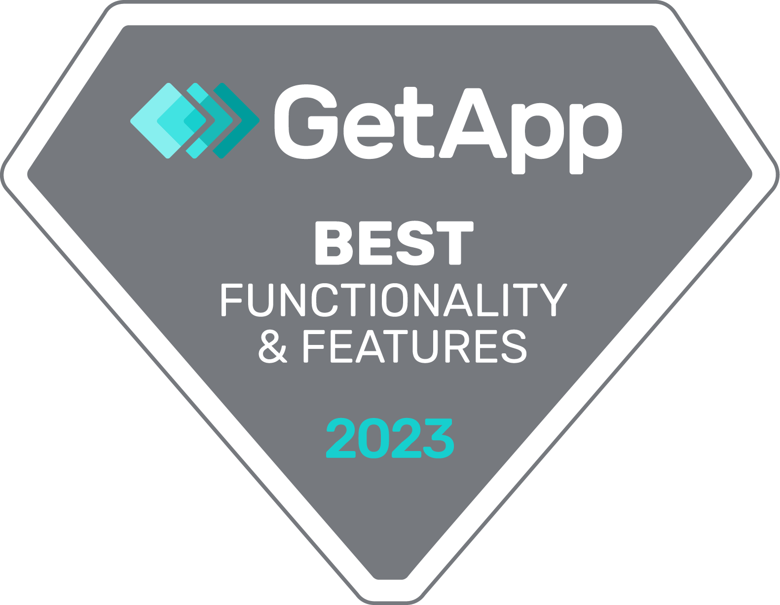 GetApp Functionality Features