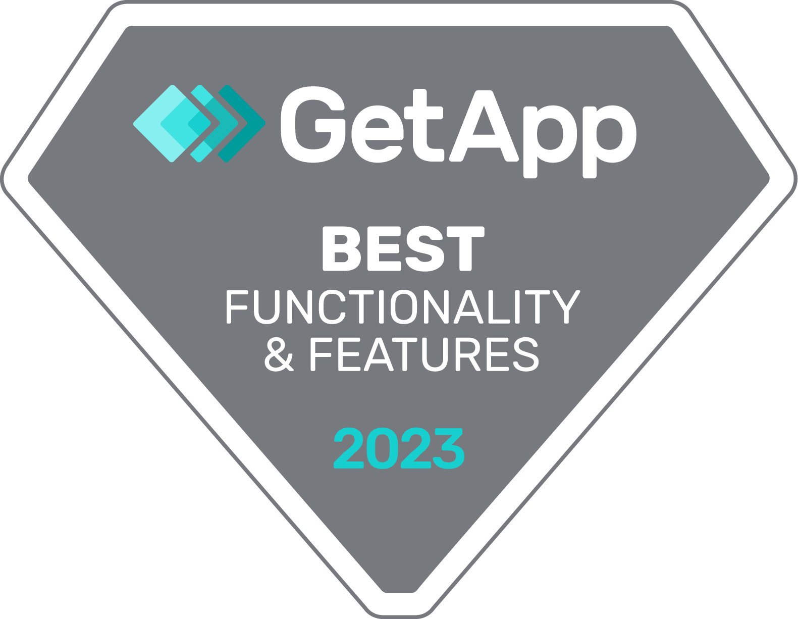 GetApp Functionality Features